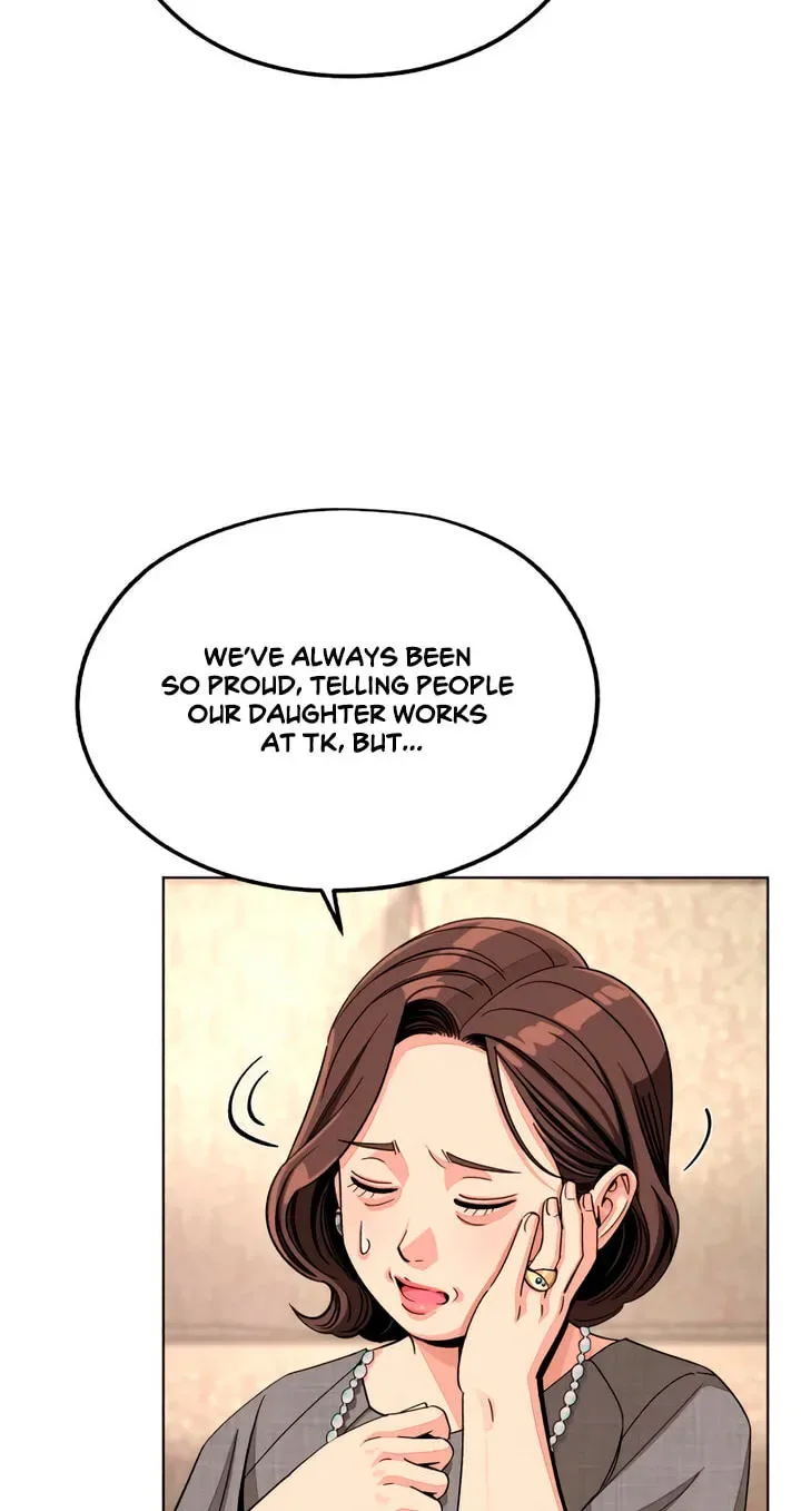 Lee Seob’s love Chapter 110 page 22