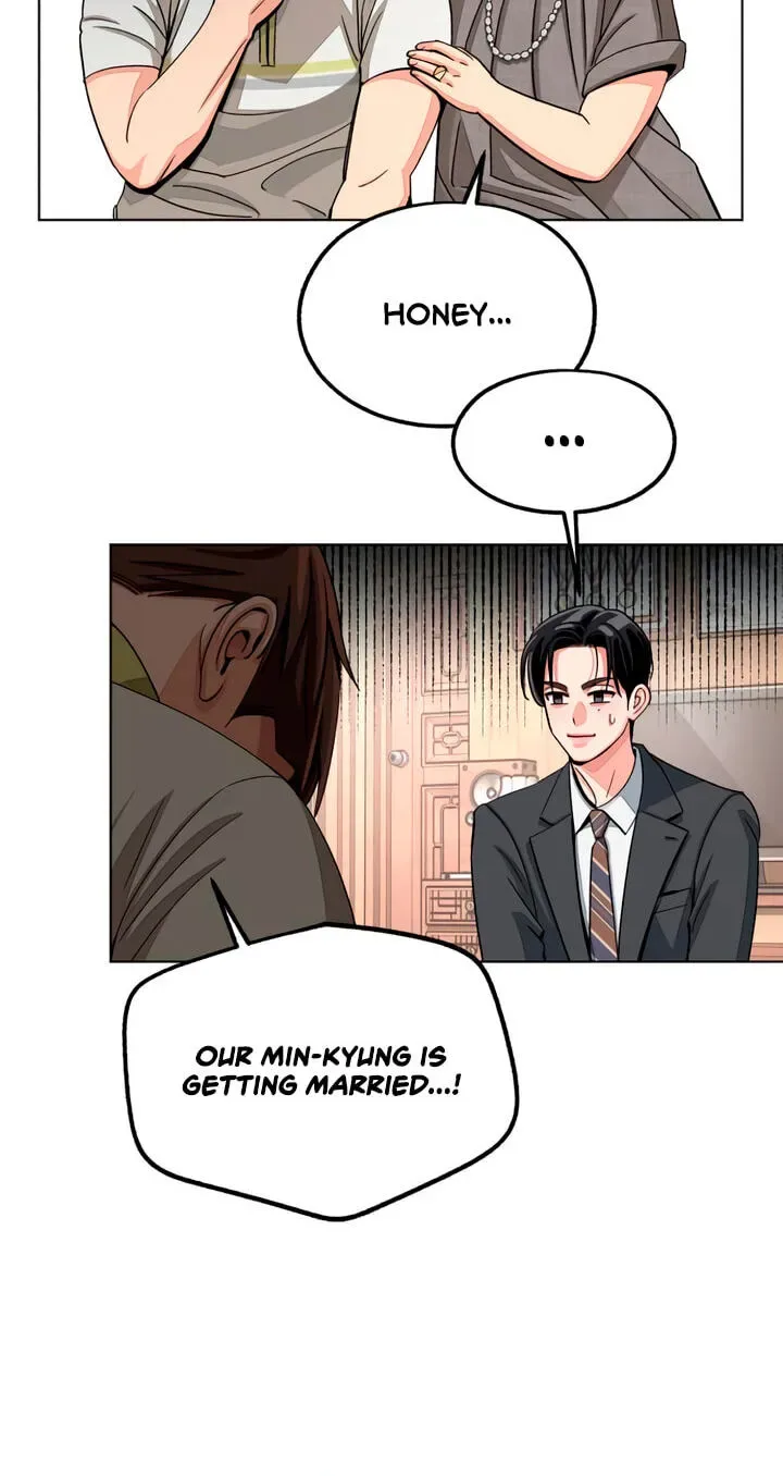 Lee Seob’s love Chapter 110 page 25