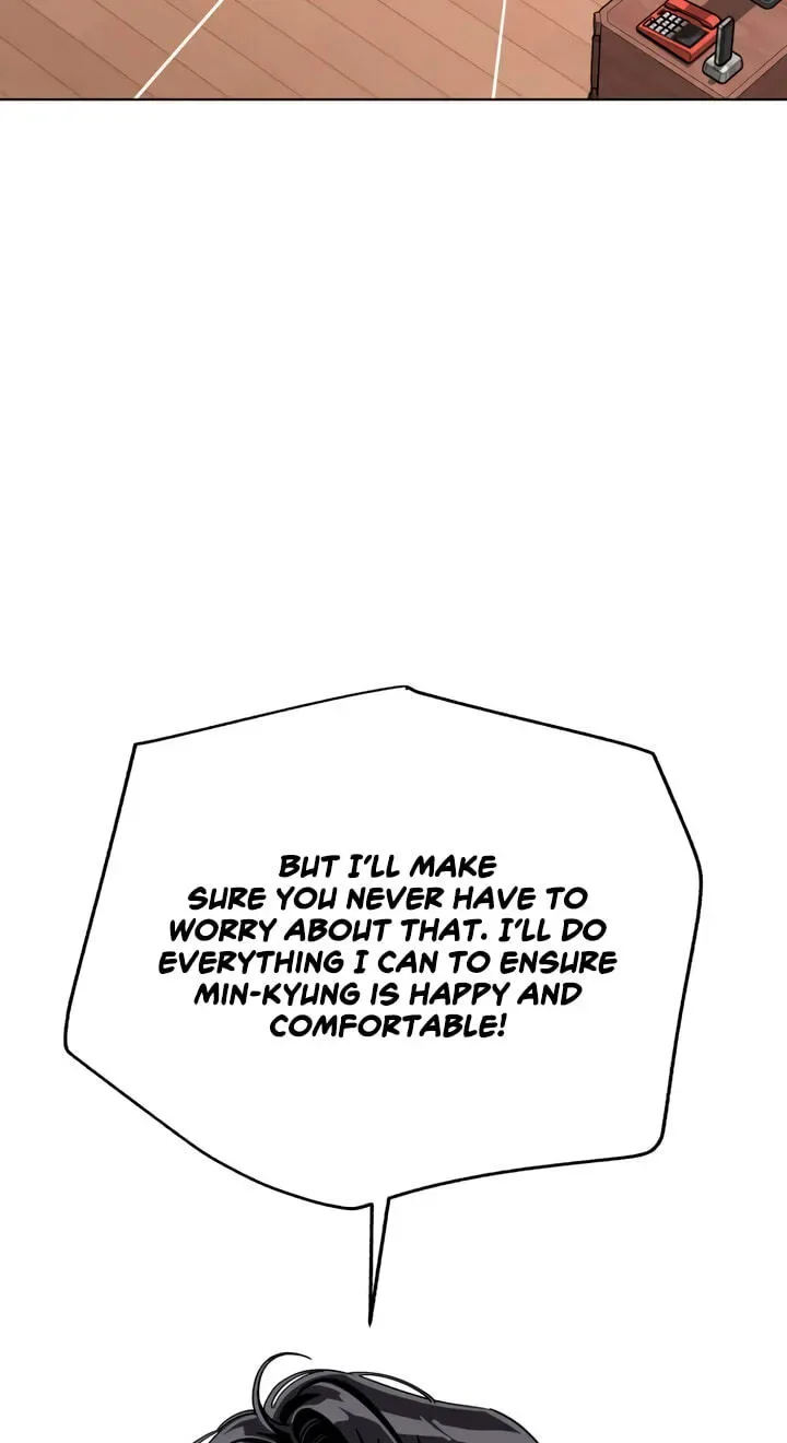 Lee Seob’s love Chapter 110 page 27