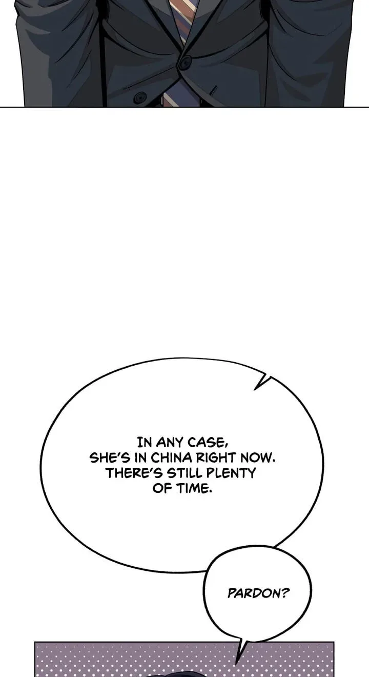 Lee Seob’s love Chapter 110 page 31