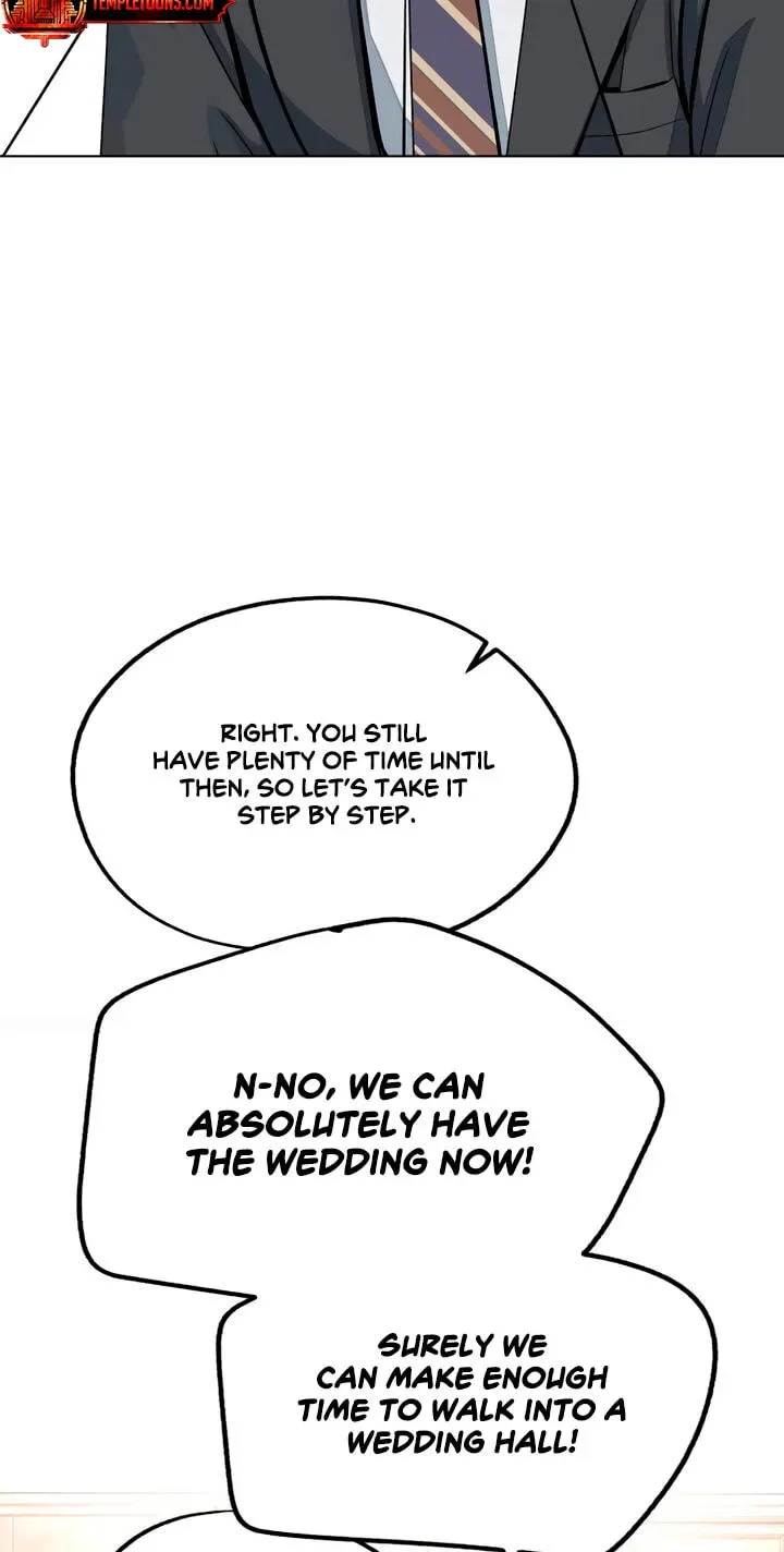 Lee Seob’s love Chapter 110 page 36