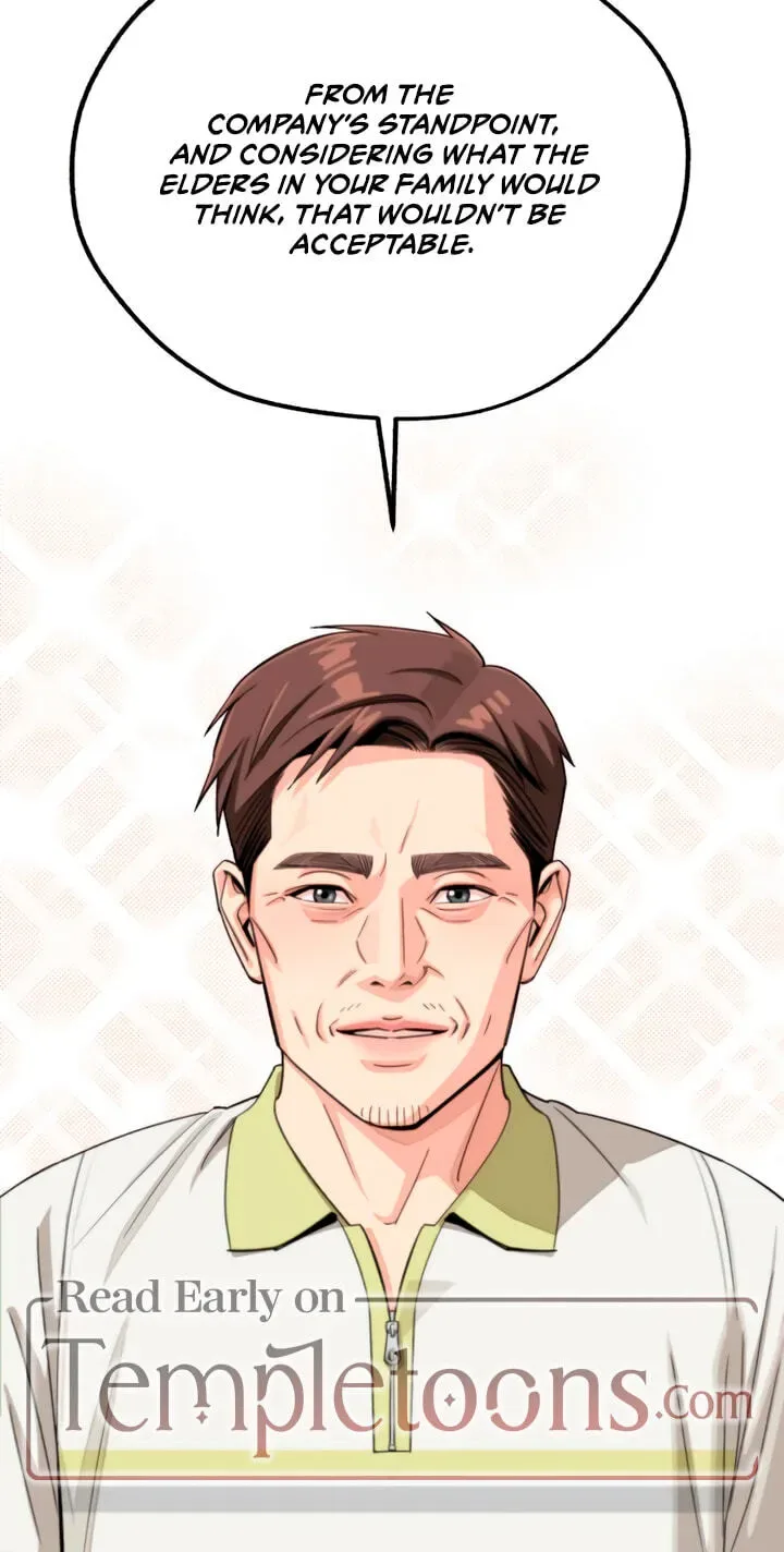 Lee Seob’s love Chapter 110 page 39