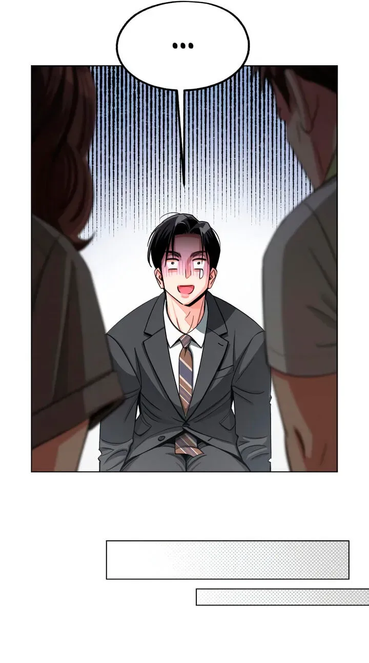 Lee Seob’s love Chapter 110 page 42
