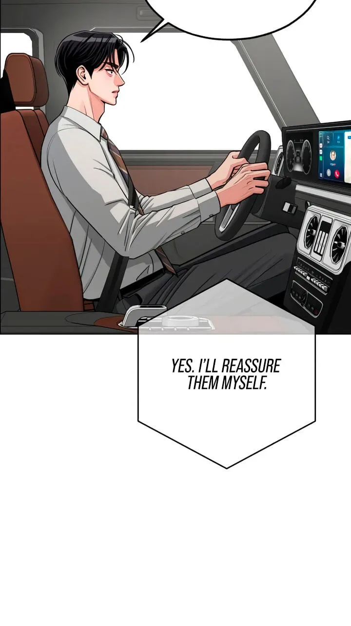 Lee Seob’s love Chapter 110 page 50