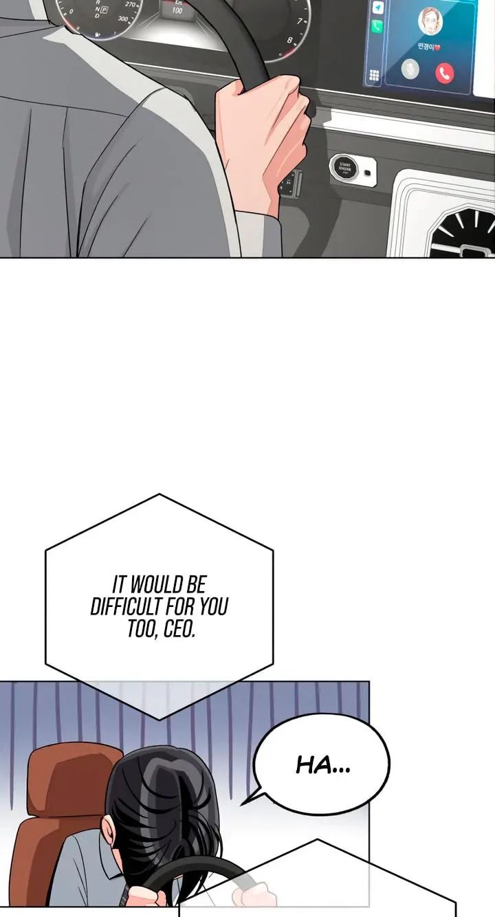 Lee Seob’s love Chapter 110 page 57