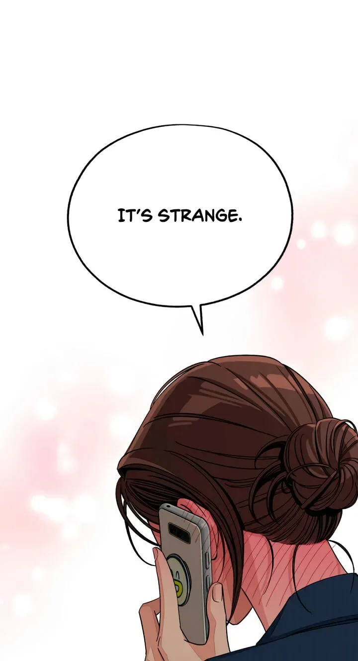Lee Seob’s love Chapter 110 page 62
