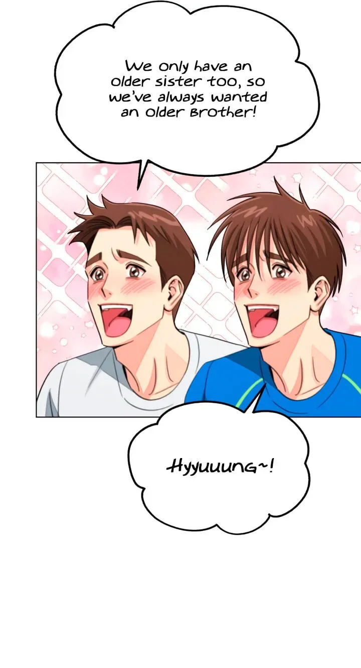 Lee Seob’s love Chapter 111 page 10