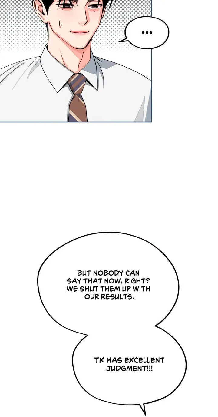 Lee Seob’s love Chapter 111 page 26