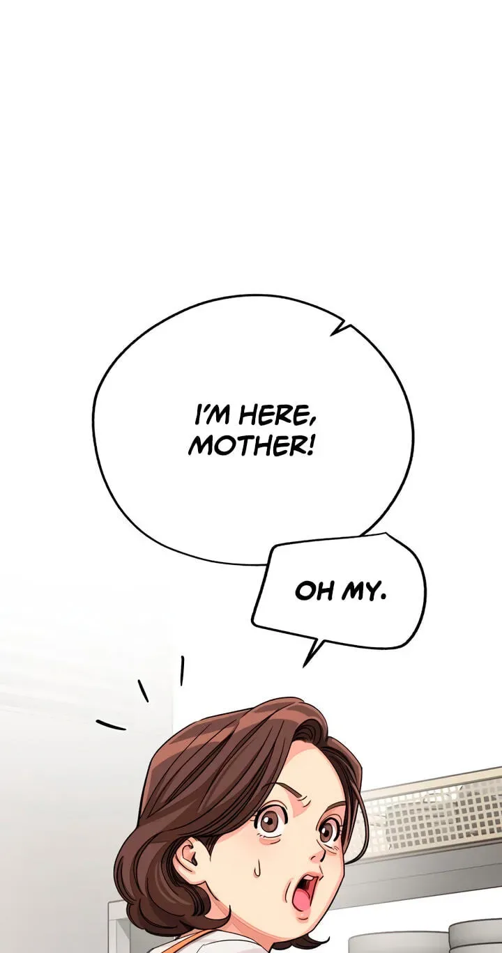Lee Seob’s love Chapter 111 page 57