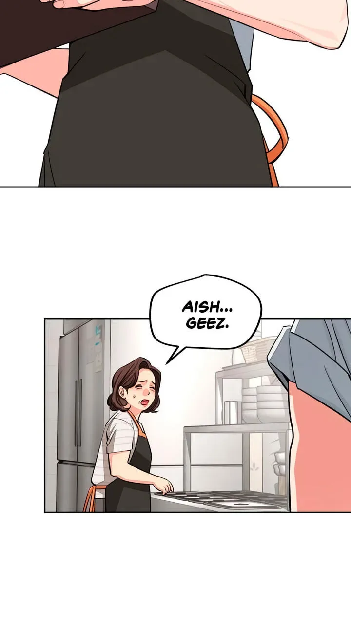 Lee Seob’s love Chapter 111 page 62