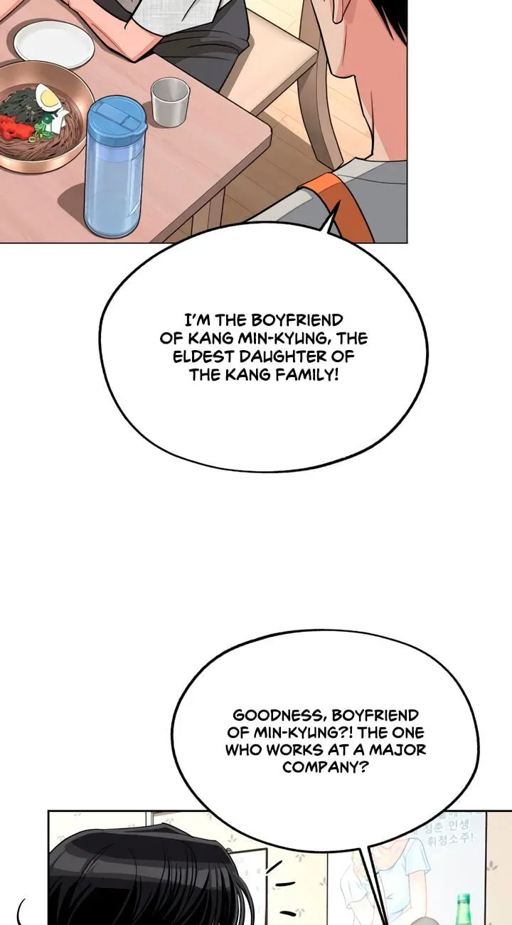Lee Seob’s love Chapter 111 page 65