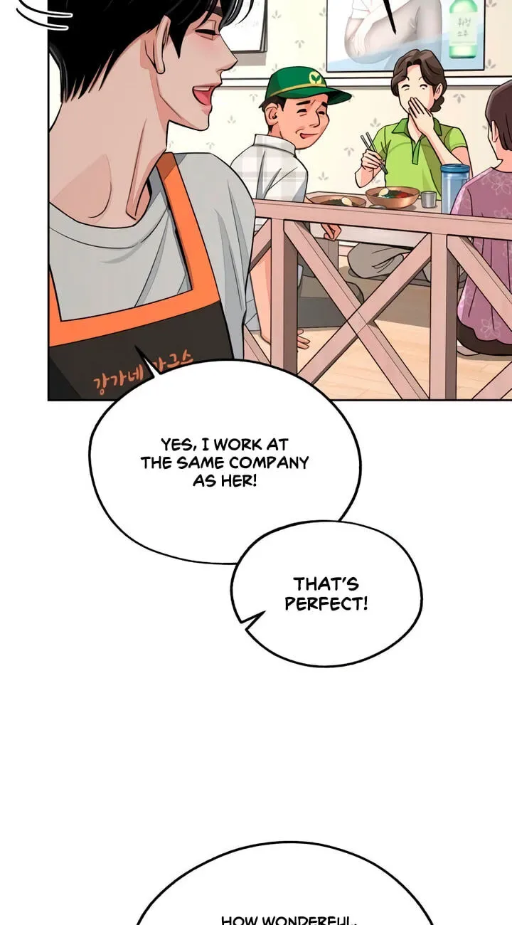 Lee Seob’s love Chapter 111 page 66