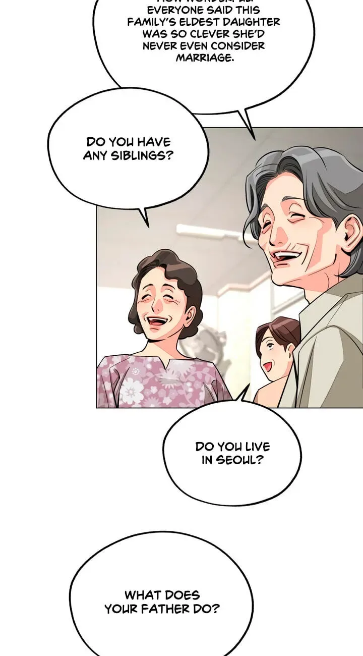 Lee Seob’s love Chapter 111 page 67