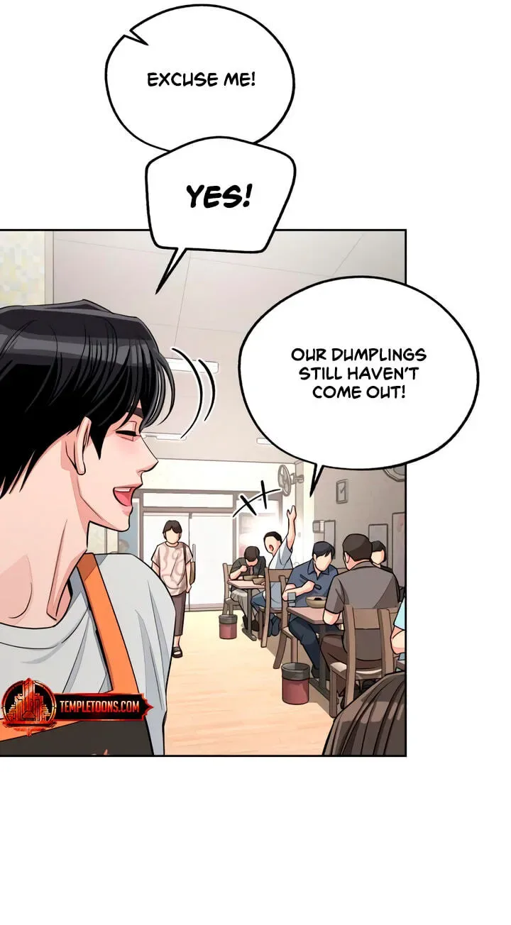 Lee Seob’s love Chapter 111 page 70