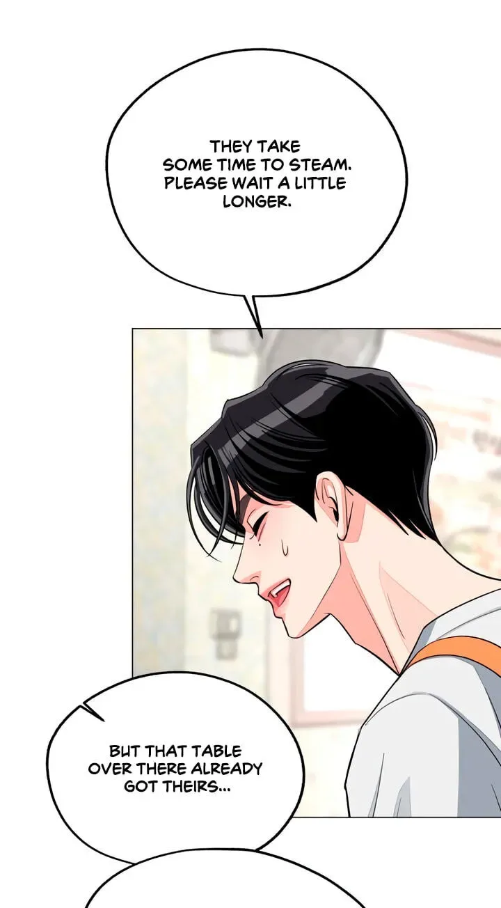 Lee Seob’s love Chapter 111 page 71