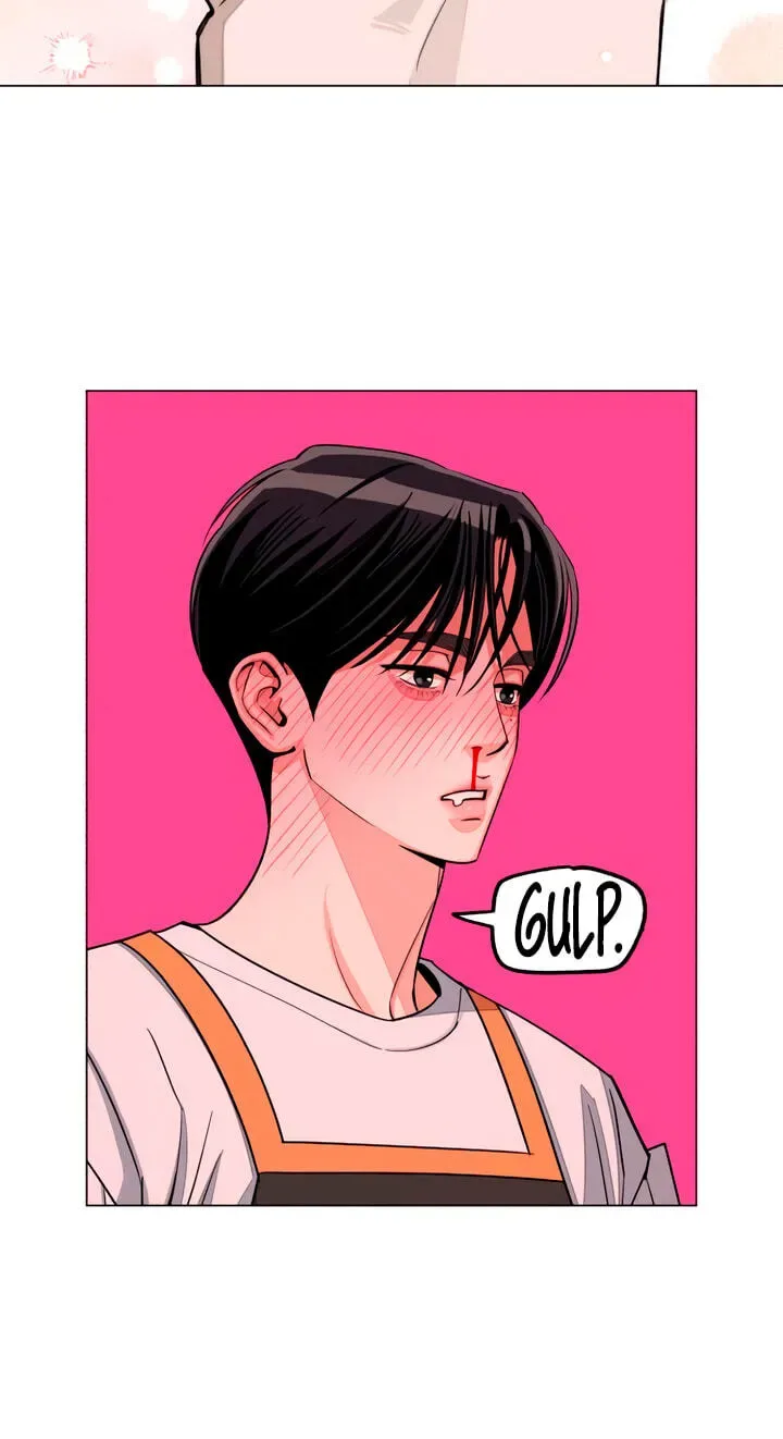 Lee Seob’s love Chapter 112 page 13