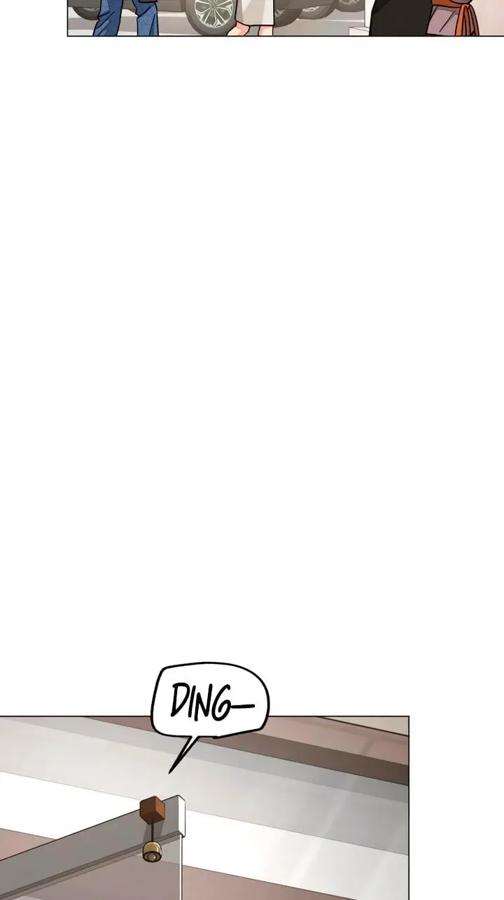 Lee Seob’s love Chapter 112 page 21