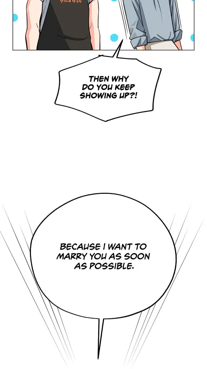 Lee Seob’s love Chapter 112 page 26