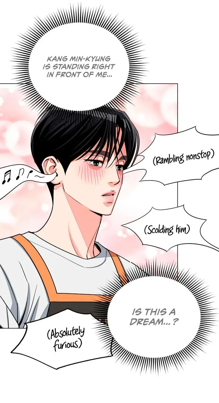 Lee Seob’s love Chapter 112 page 9