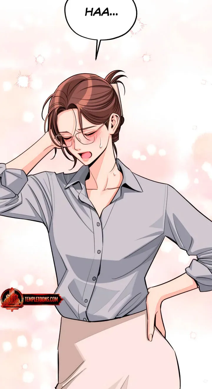 Lee Seob’s love Chapter 112 page 12