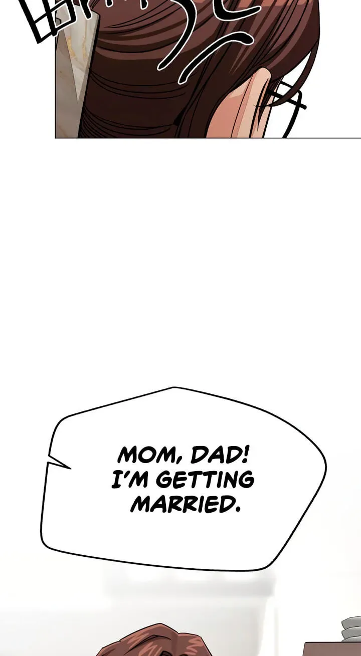 Lee Seob’s love Chapter 112 page 30