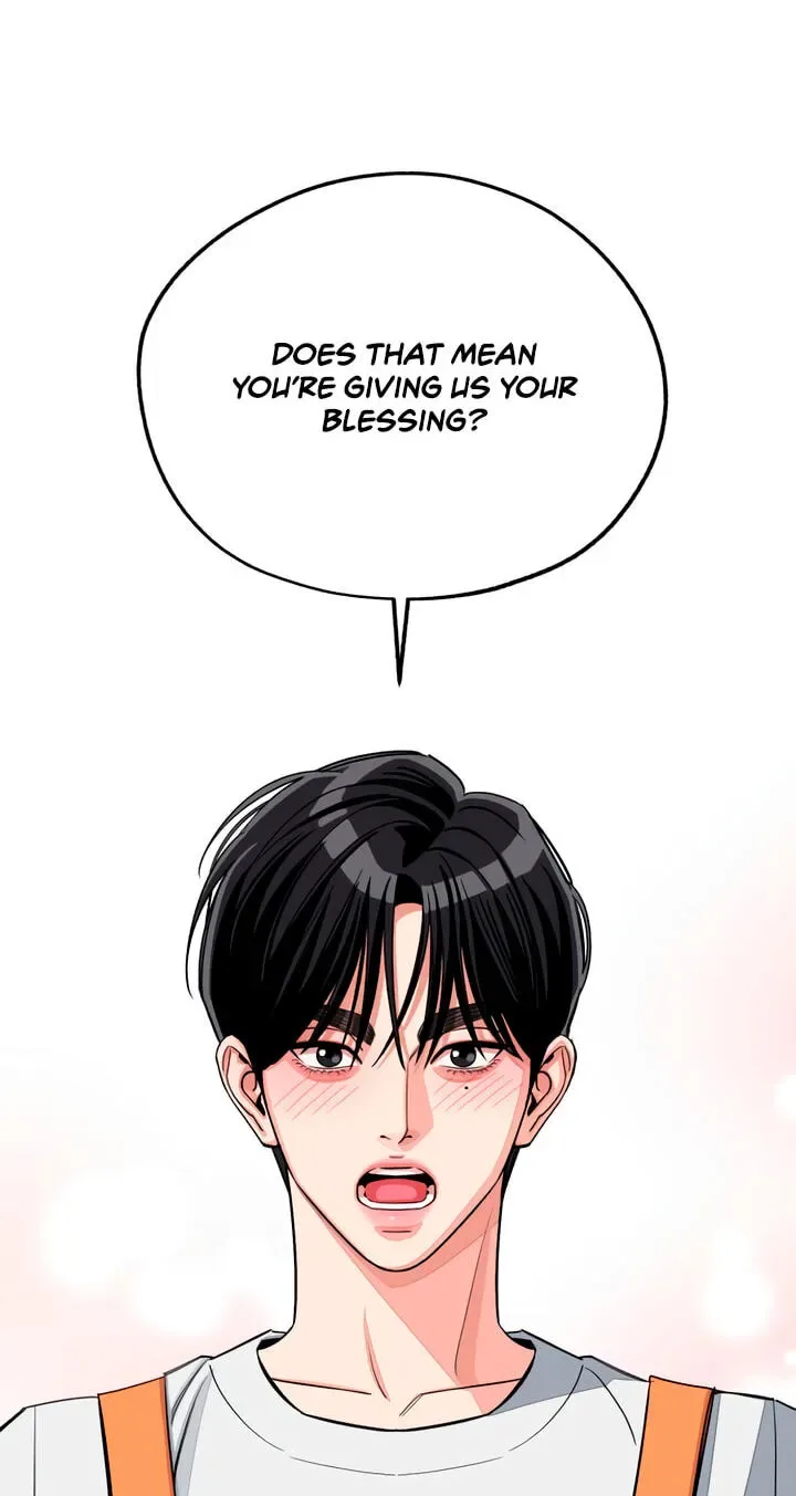 Lee Seob’s love Chapter 112 page 49