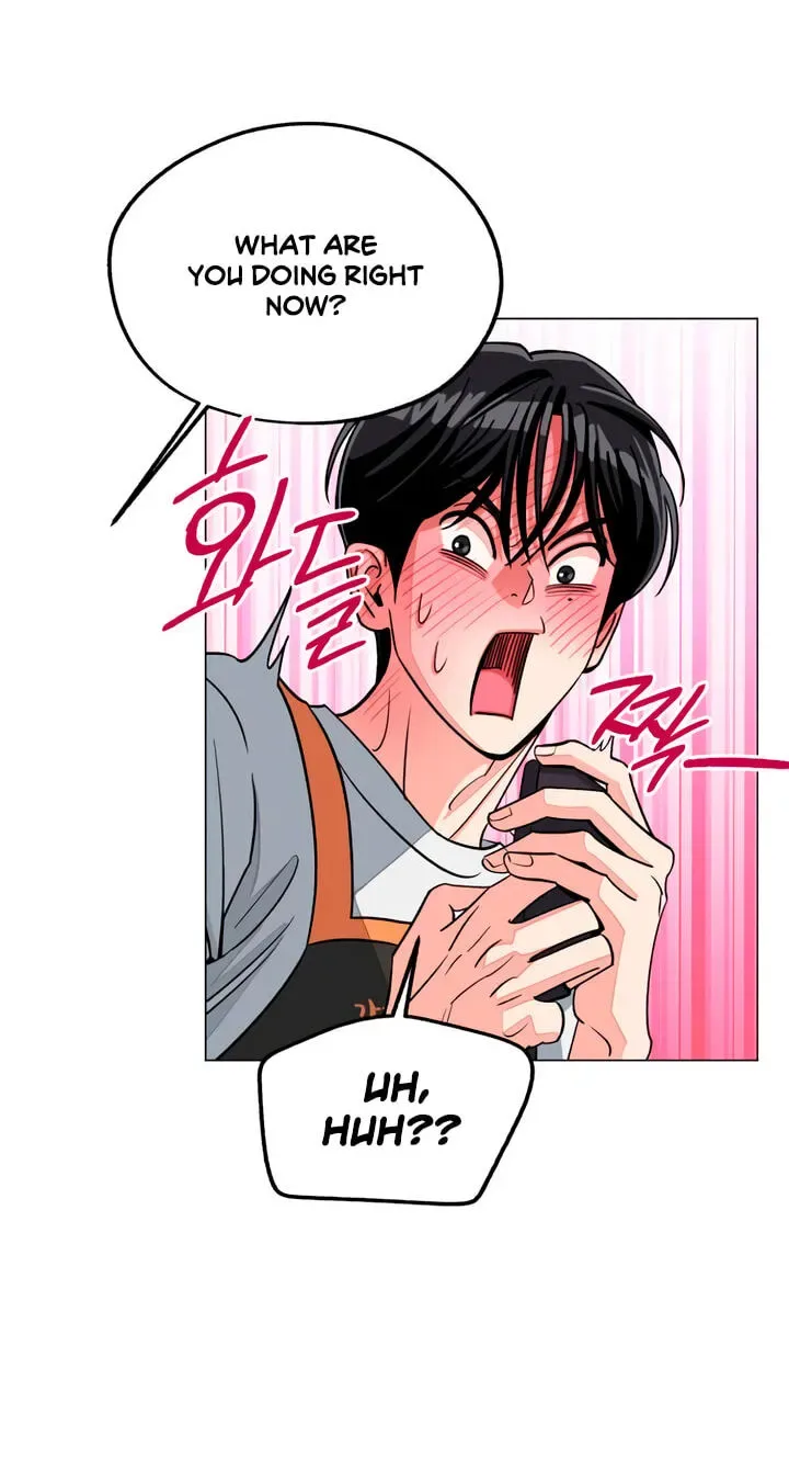 Lee Seob’s love Chapter 112 page 61