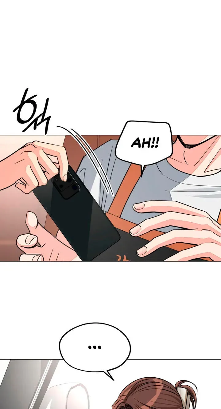 Lee Seob’s love Chapter 112 page 62