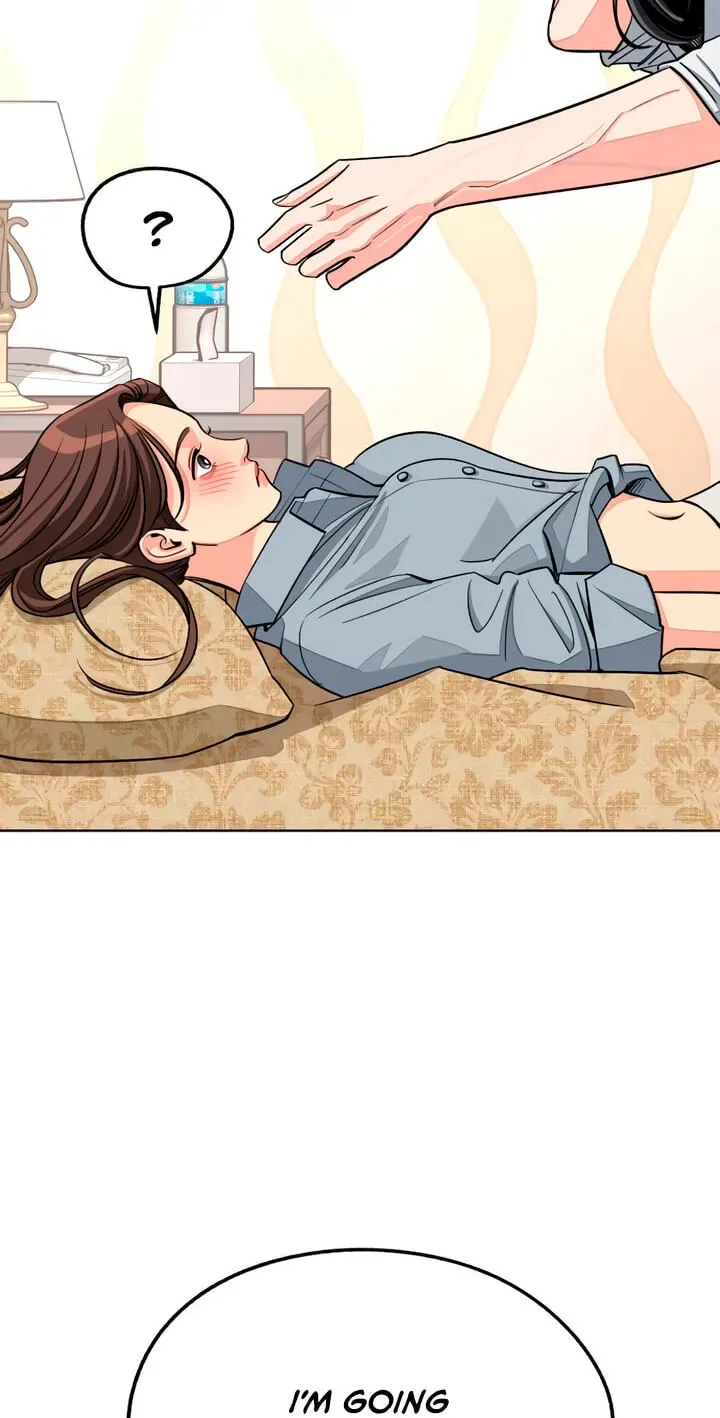 Lee Seob’s love Chapter 112 page 75