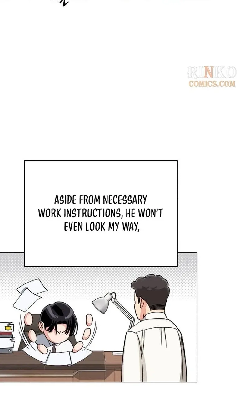 Lee Seob’s love Chapter 113 page 4
