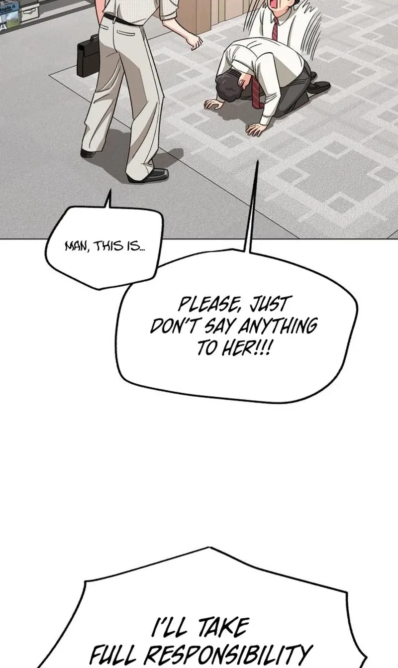 Lee Seob’s love Chapter 113 page 27