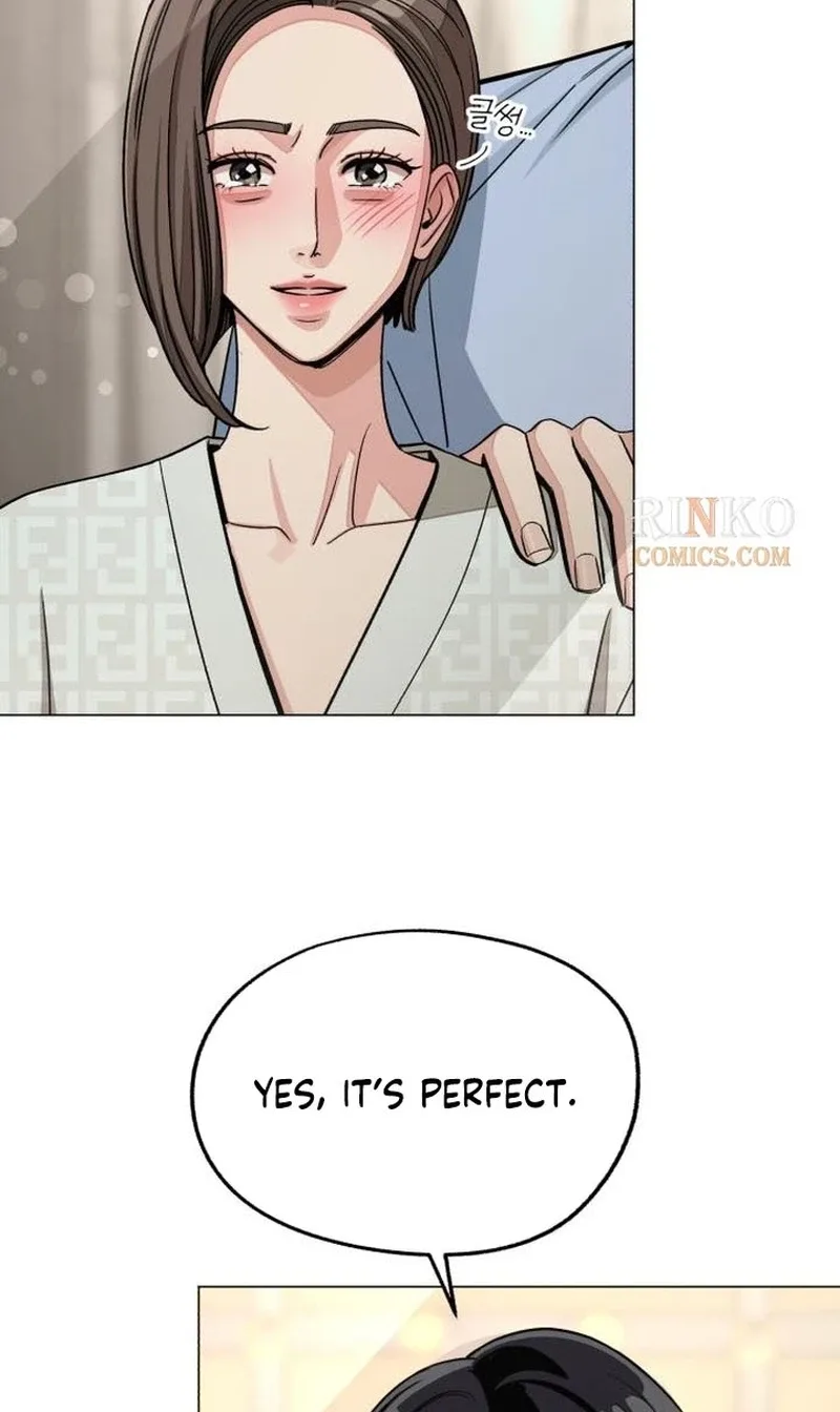 Lee Seob’s love Chapter 113 page 81