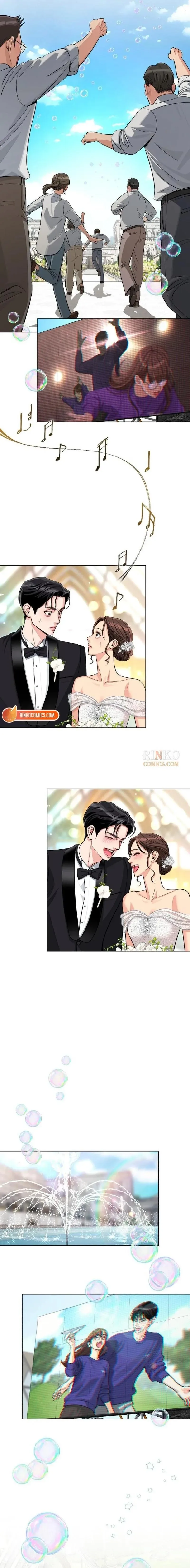 Lee Seob’s love Chapter 114 page 13