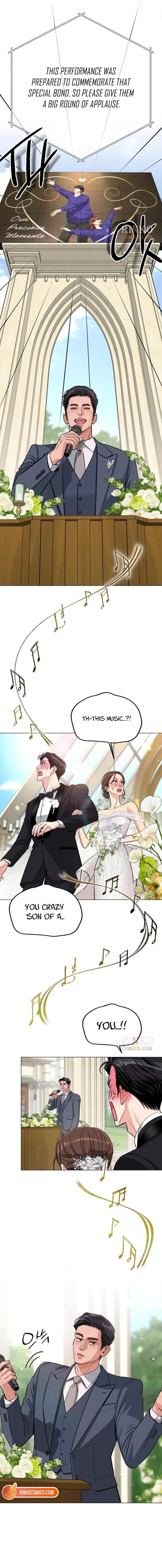 Lee Seob’s love Chapter 114 page 11
