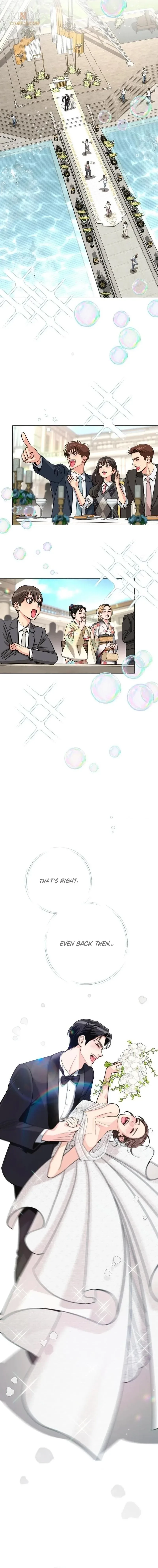 Lee Seob’s love Chapter 114 page 14