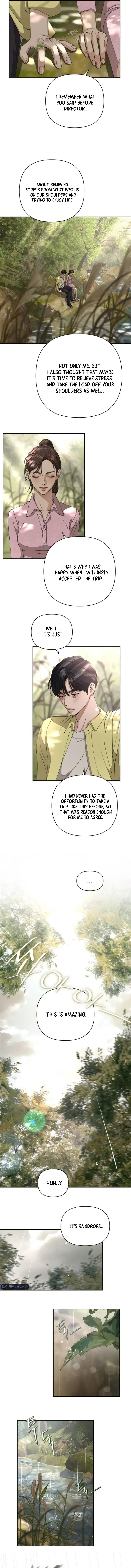 Lee Seob’s love Chapter 14 page 13