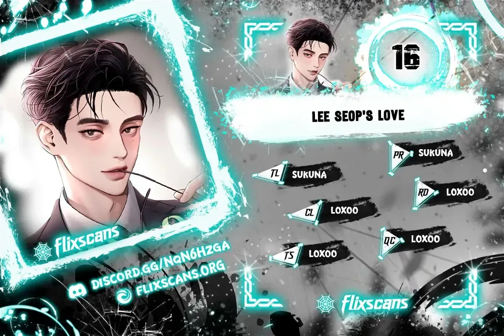 Lee Seob’s love Chapter 16 page 2