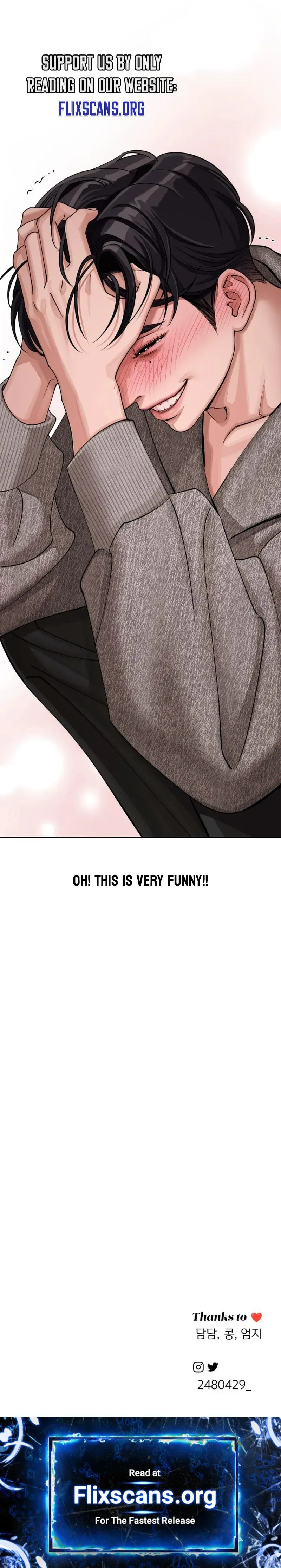 Lee Seob’s love Chapter 16 page 13