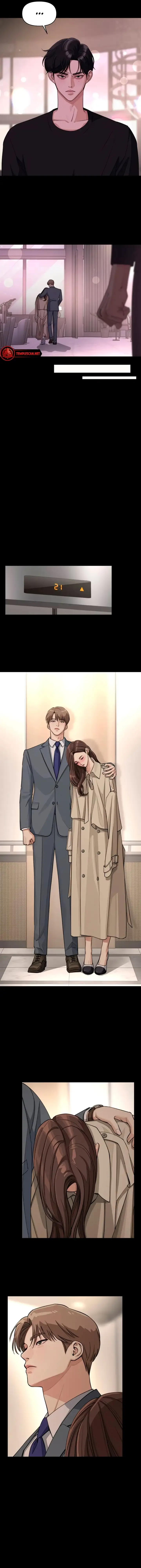 Lee Seob’s love Chapter 19 page 9