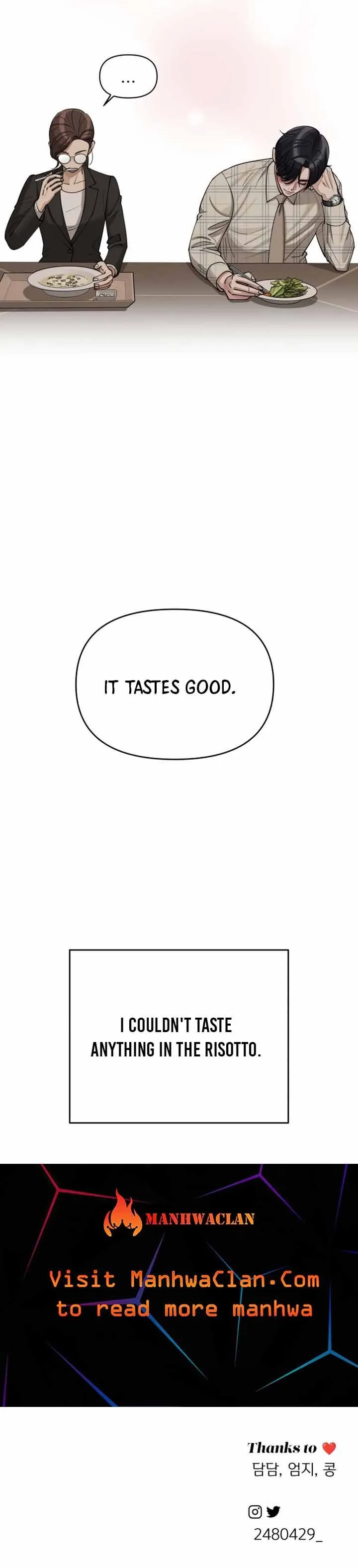 Lee Seob’s love Chapter 20 page 23