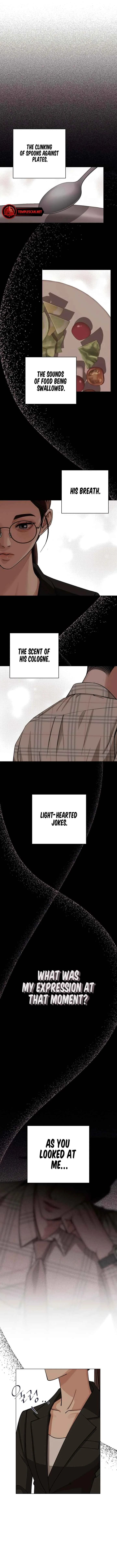 Lee Seob’s love Chapter 21 page 3