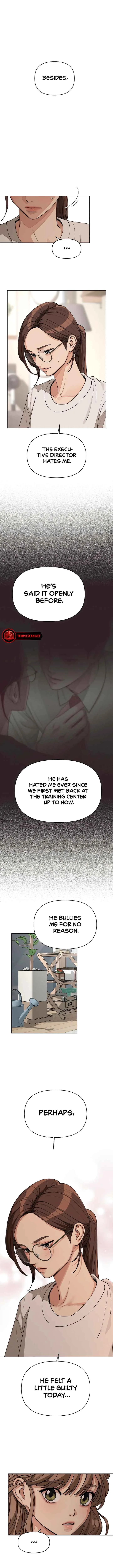 Lee Seob’s love Chapter 21 page 8