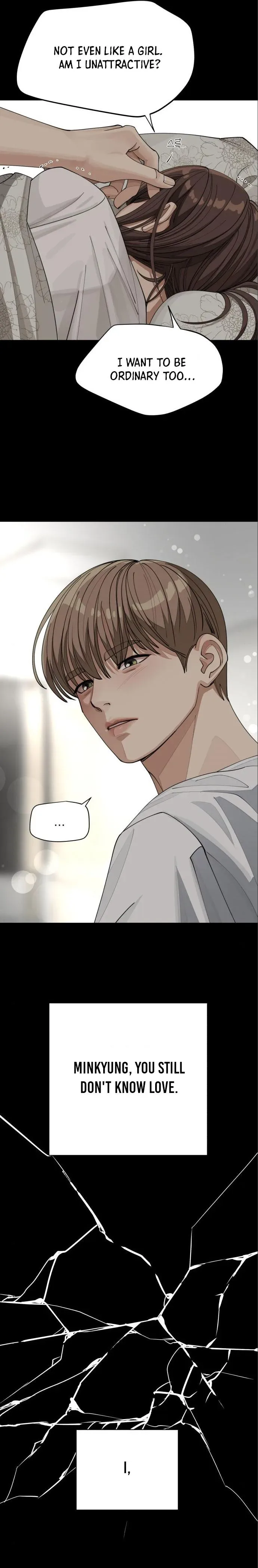 Lee Seob’s love Chapter 22 page 20