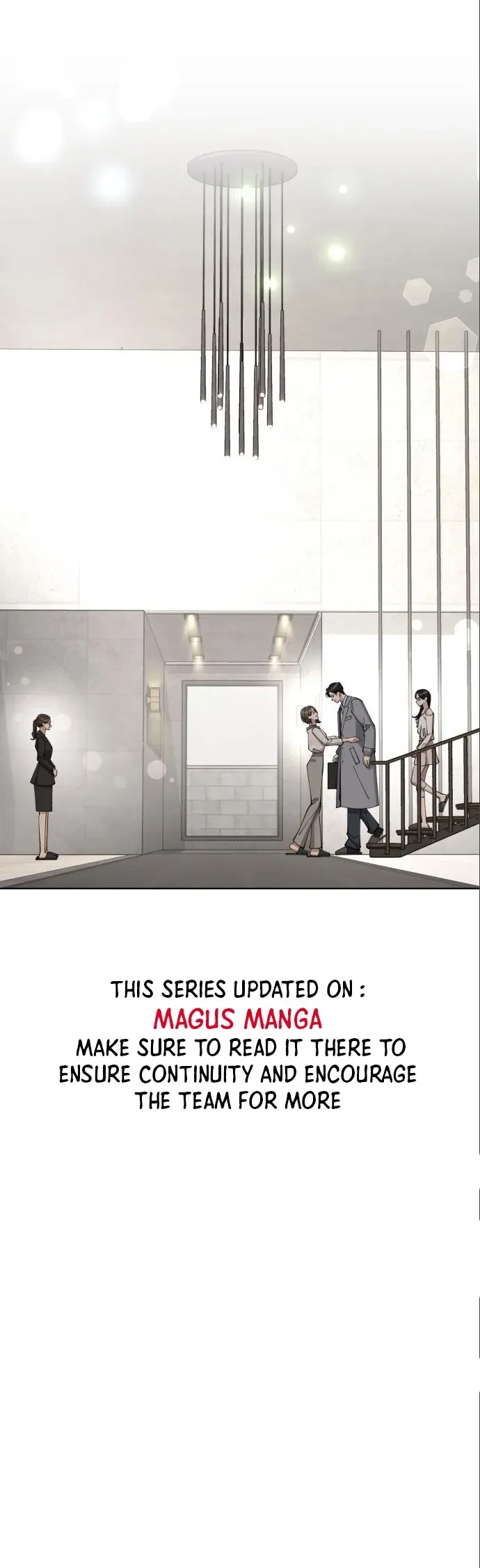 Lee Seob’s love Chapter 23 page 28