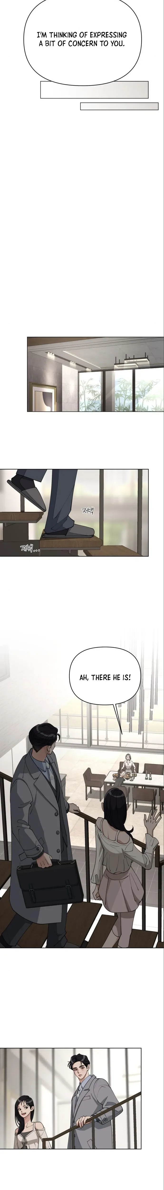 Lee Seob’s love Chapter 23 page 26