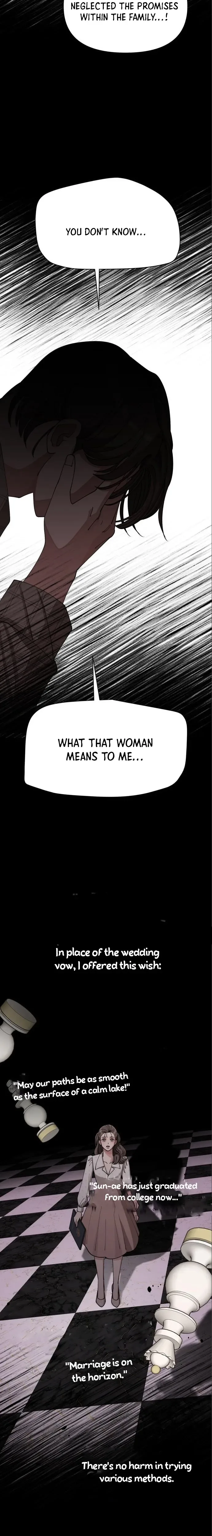 Lee Seob’s love Chapter 23 page 20