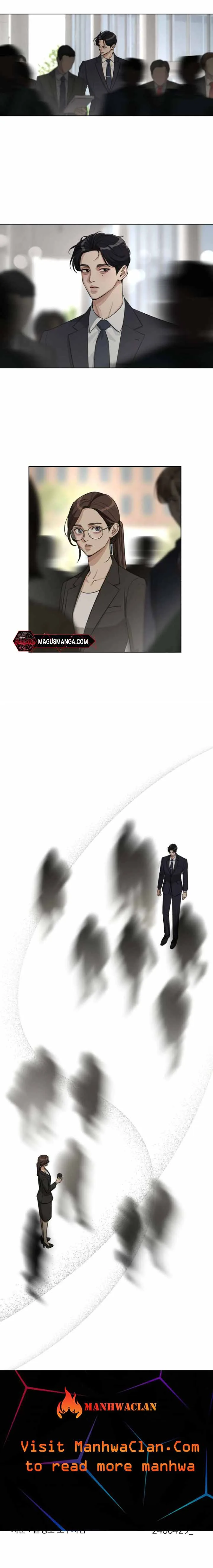 Lee Seob’s love Chapter 26 page 19