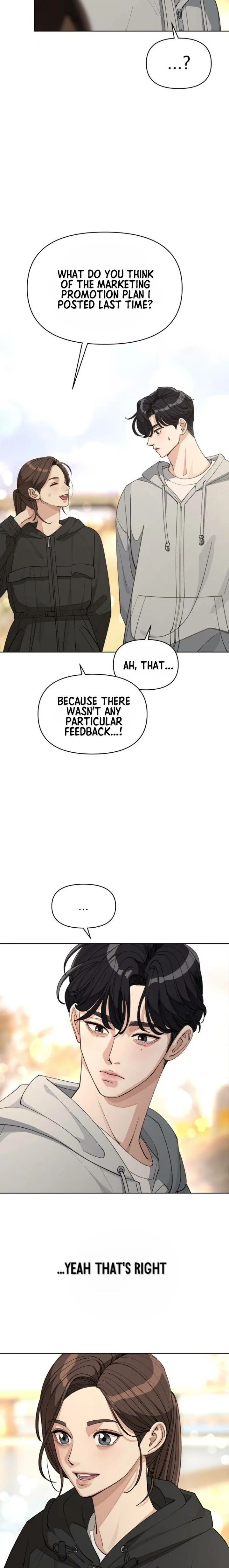 Lee Seob’s love Chapter 26 page 6