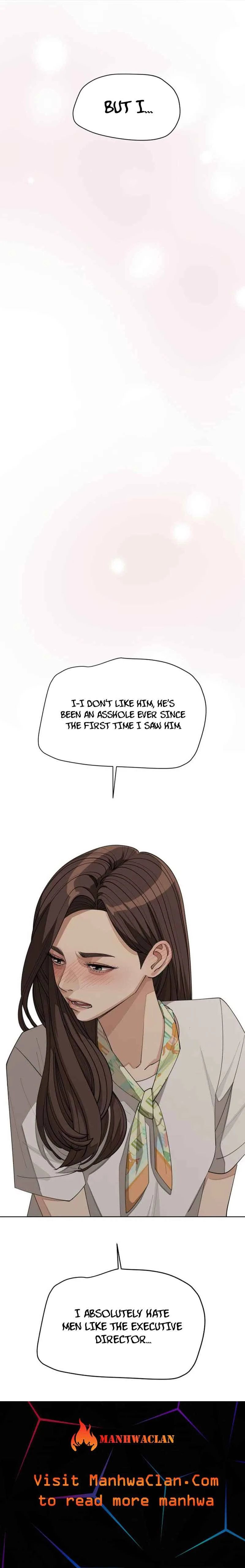 Lee Seob’s love Chapter 27 page 14