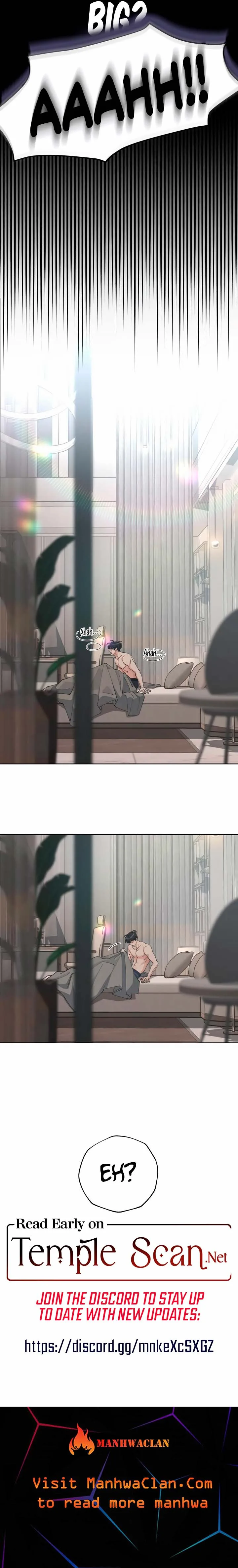 Lee Seob’s love Chapter 29 page 13